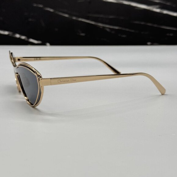 NEW DIOR DIORFILDIOR M1U D0C0 CAT EYE WOMEN DIOR SUNGLASSES FILDIOR M1U - Picture 6 of 12